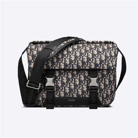 messenger bag for men dior|christian Dior crossbody bag men.